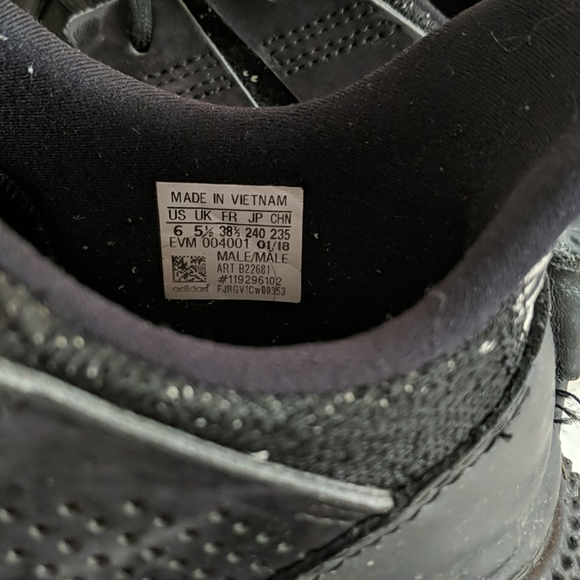 ADIDAS * ORIGINALS PROPHERE C Y2K - Picture 7 of 8